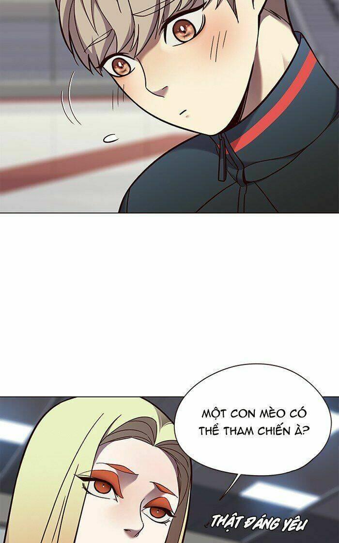 biến thân thành mèo chapter 81 94