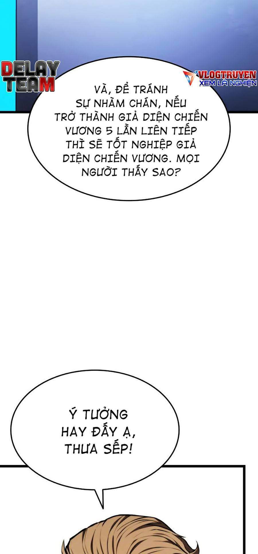 huyền thoại game thủ - tái xuất chapter 35 11