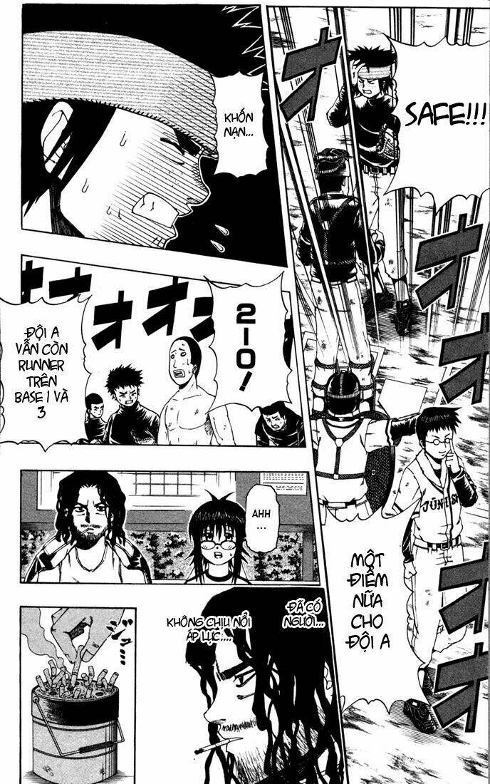 mr.fullswing chapter 11 13