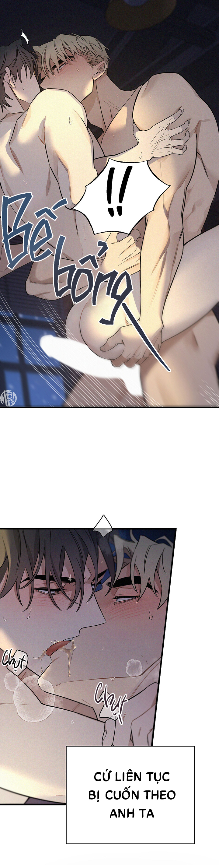 merry on the rocks chapter 1 33