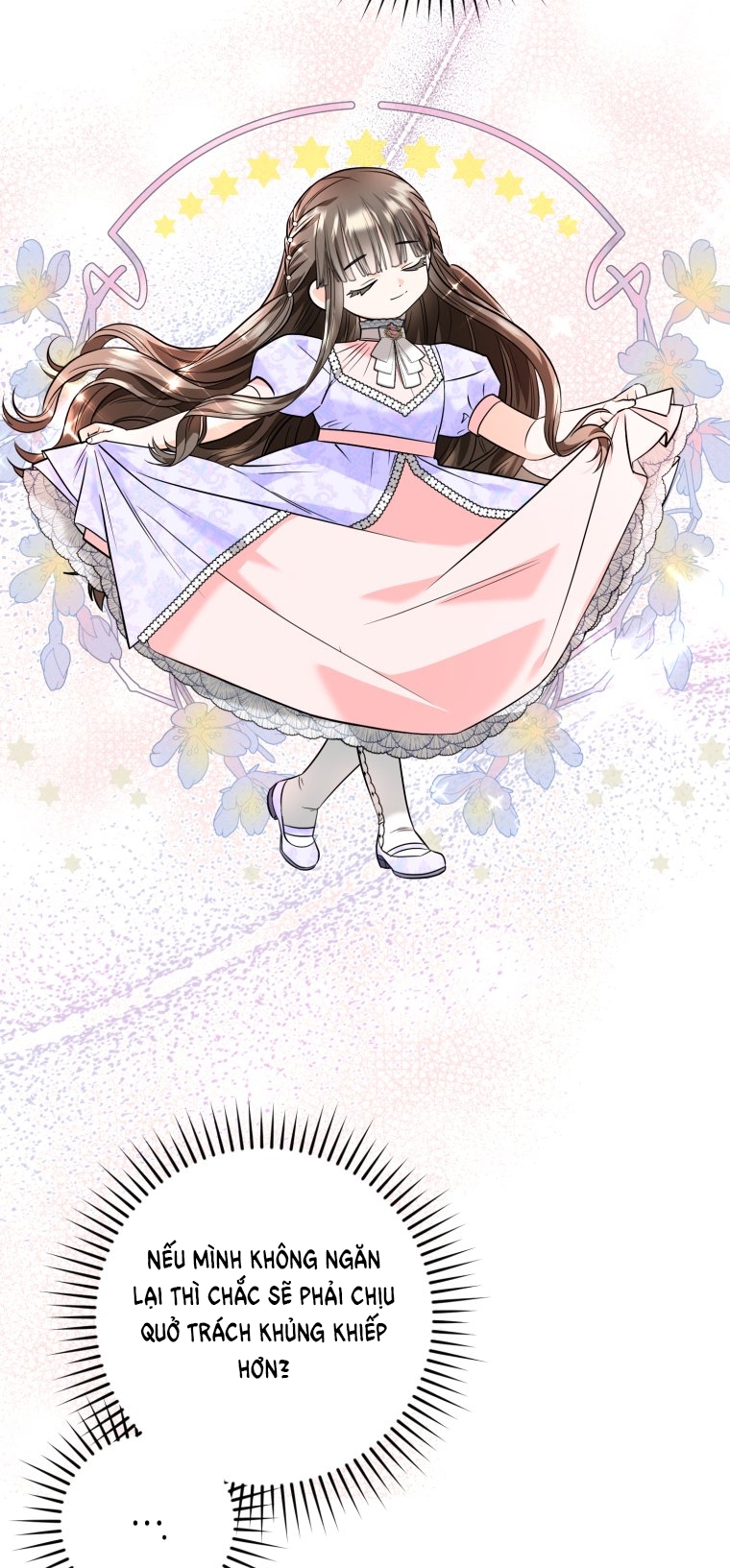 [18+] tôi đã kết hôn với kẻ thù giết cha mẹ chapter 31.1 14