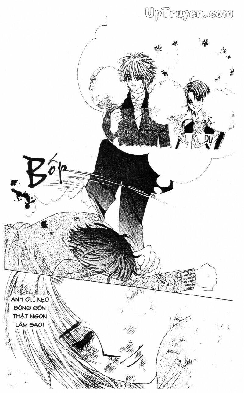 mặt nạ tình yêu chapter 99 14