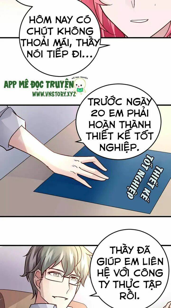 trò chơi săn tình - tổng tài khó kìm lòng chapter 44 19