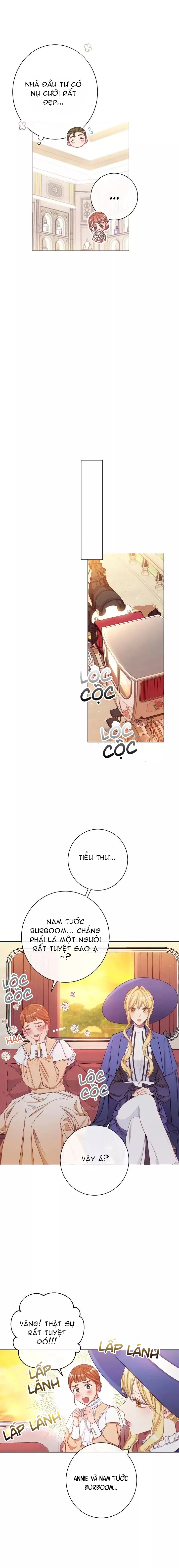 ác nữ đảo ngược đồng hồ cát chapter 41 6