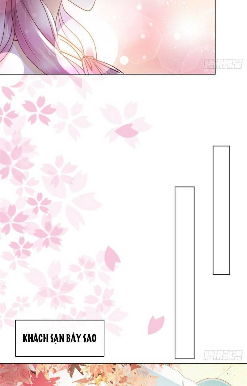 thần tiên đại nhân của tôi chapter 4 19