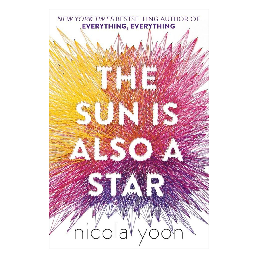 The Sun Is Also A Star