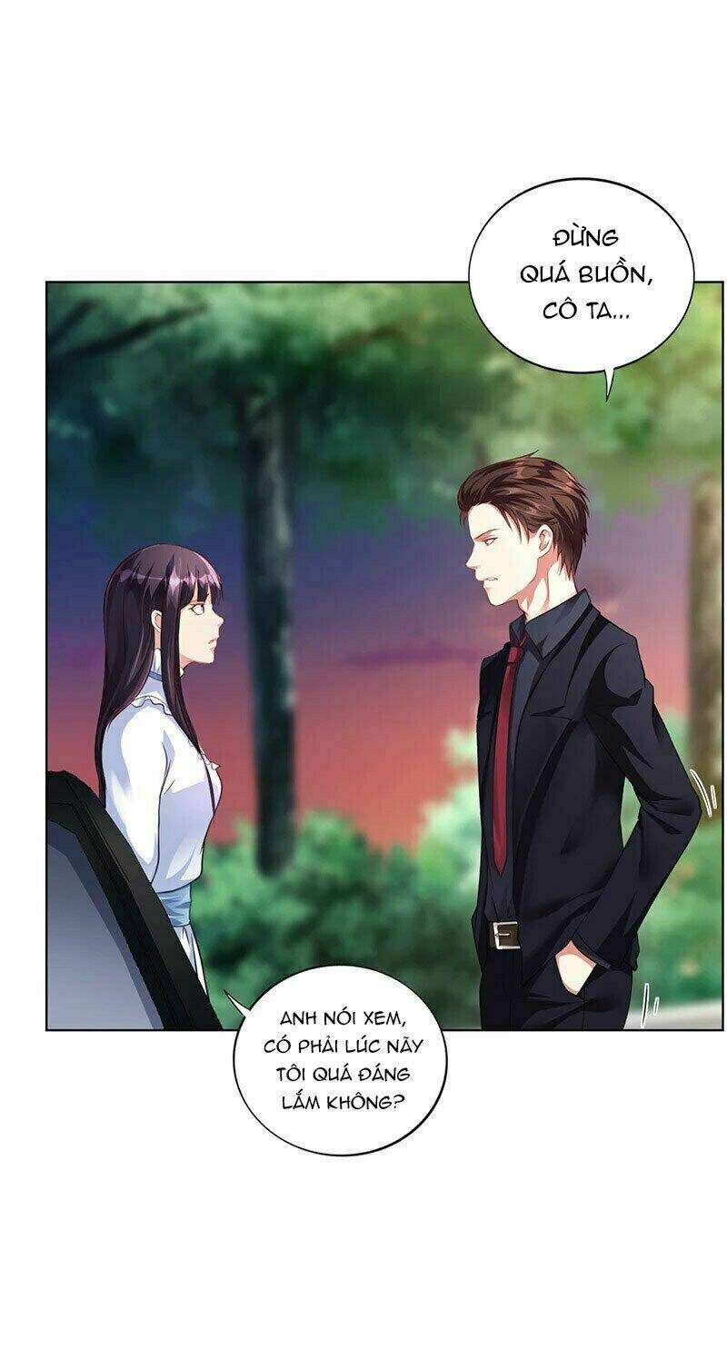 danh môn độc sủng ái thê chapter 34 3