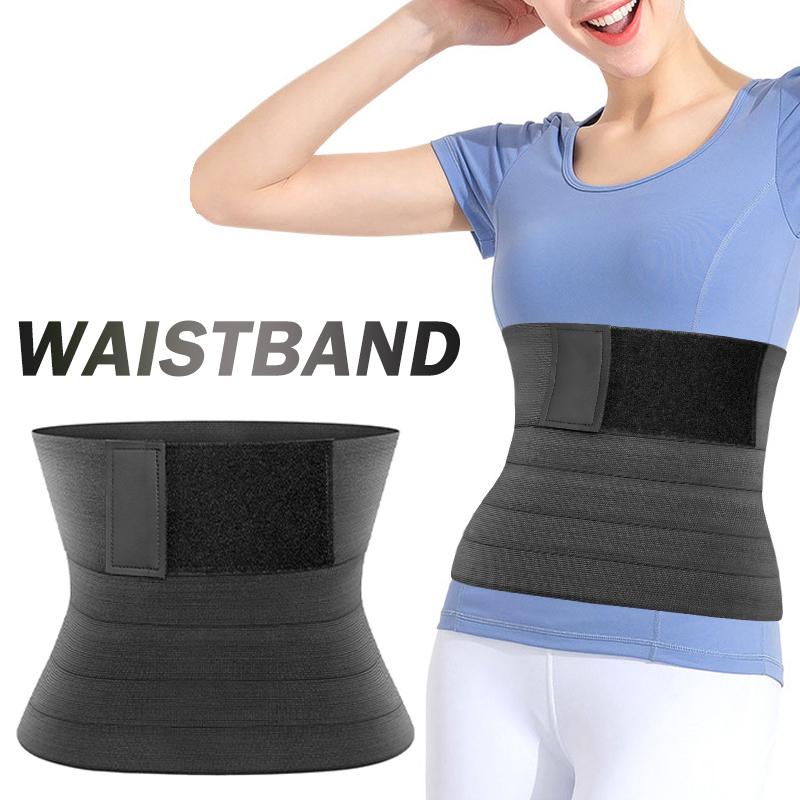 Mới Eo Huấn Luyện Áo Dây Kéo Tập Lưng Bụng Tummy Bọc Fajas Mỏng Dây Điều Khiển Tập Toàn Thân Người Mẫu Dây Đeo Cho Nữ Màu Đen N66