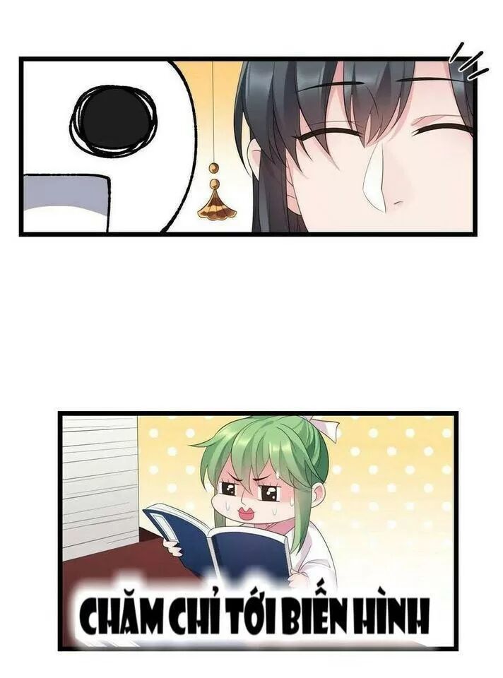 ta mới không gả cho hoàng tử phản diện chapter 29 12