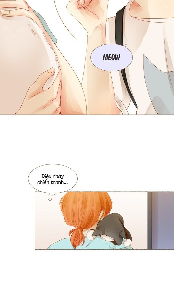 little rain chapter 14 14