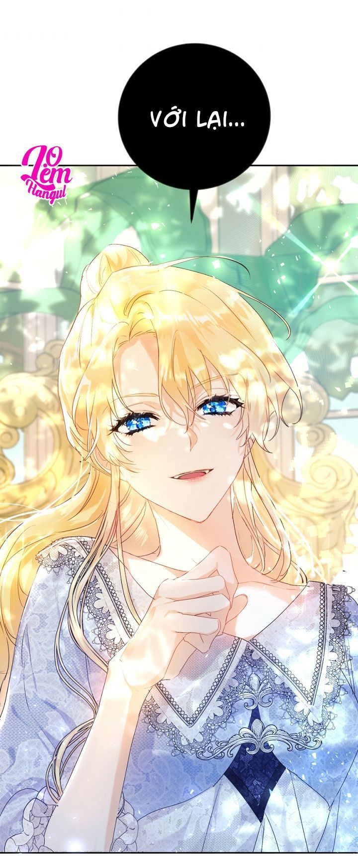 con rối ác nữ marionette chapter 5 57