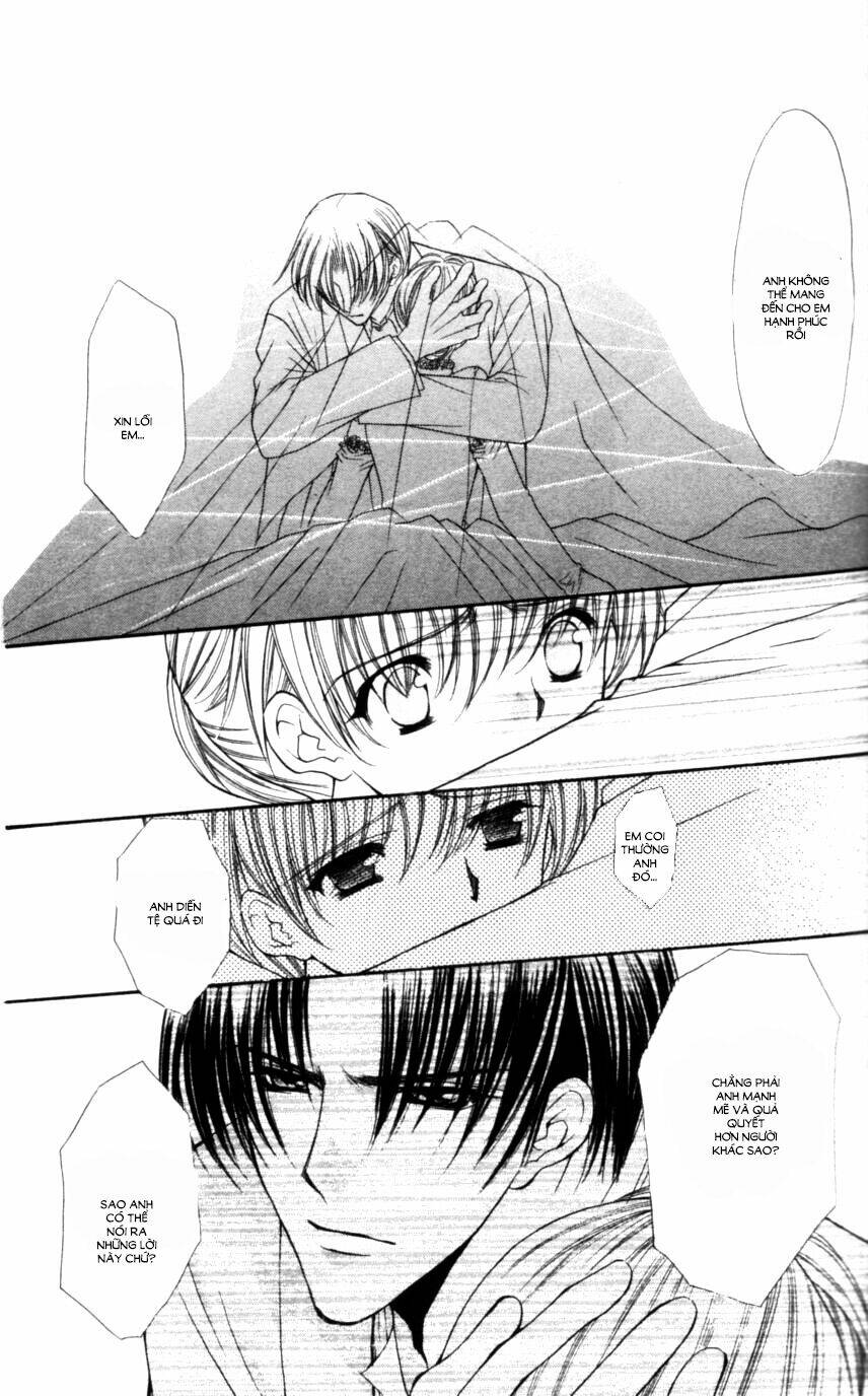 anh chàng khắc tinh chapter 50 16