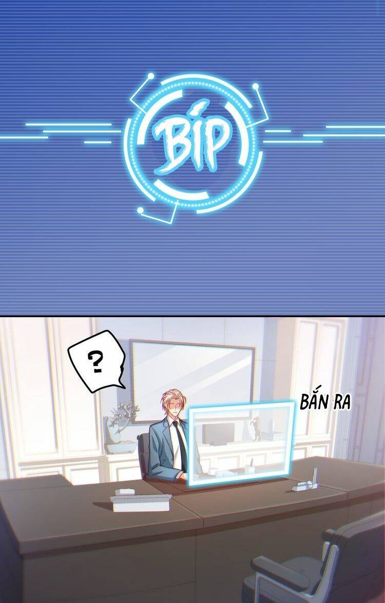 tổng tài bá đạo? không có thật đâu! chapter 1 2