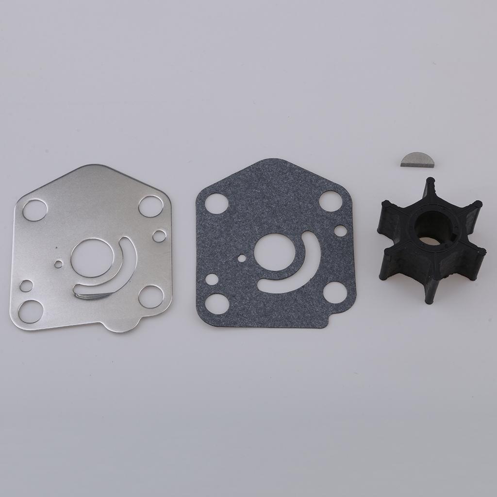 Water Pump Impeller Marine for for Suzuki 9.9/15hp 2 or 17400-93951