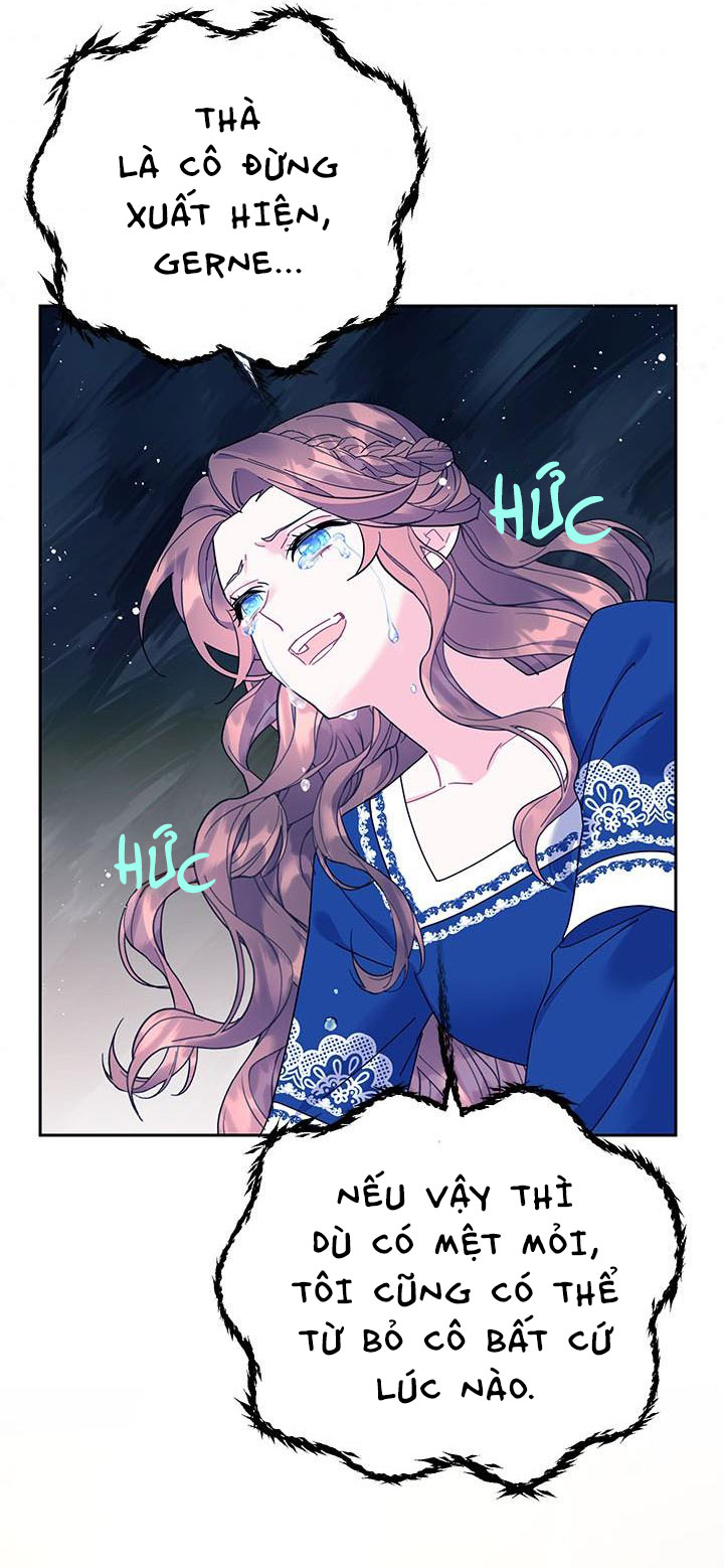 công chúa của loài chim chapter 37.2 7