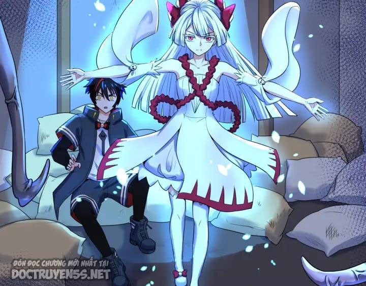 toàn cầu quỷ dị thời đại chapter 4 113