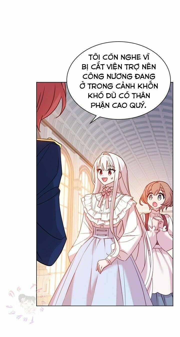 để yên cho tiểu thư hiền chapter 23 34