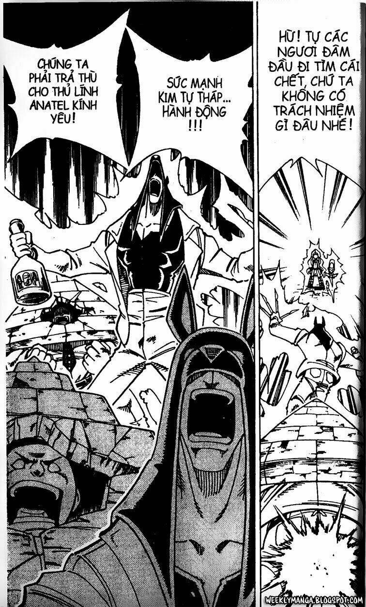 vua pháp thuật chapter 125 7