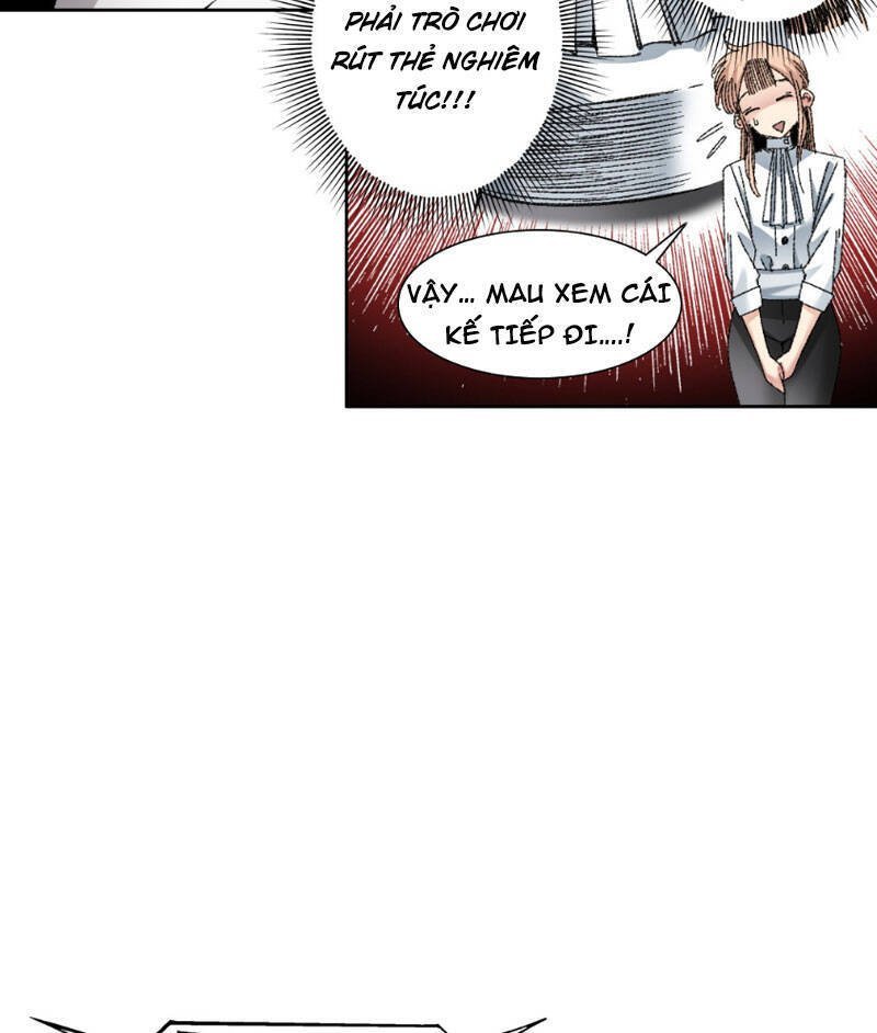 ta tạo ra tổ chức cứu thế chapter 5 31