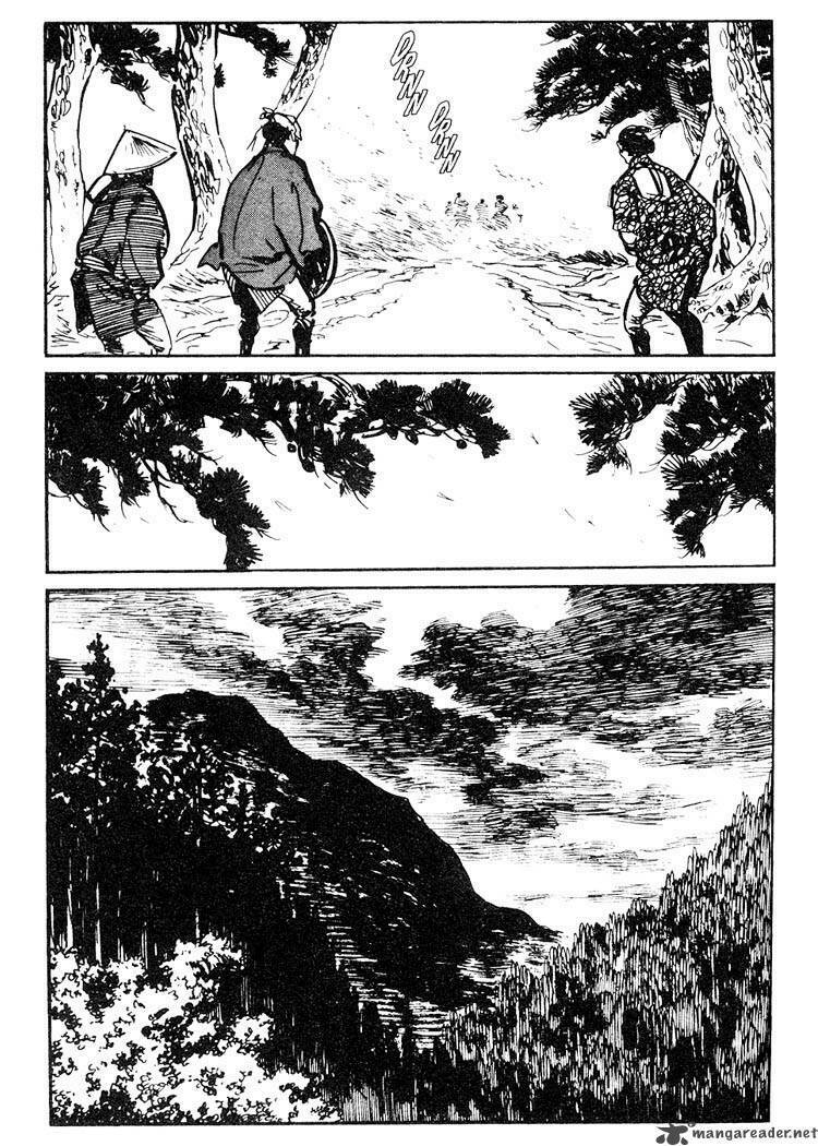 lone wolf and cub chapter 50 12