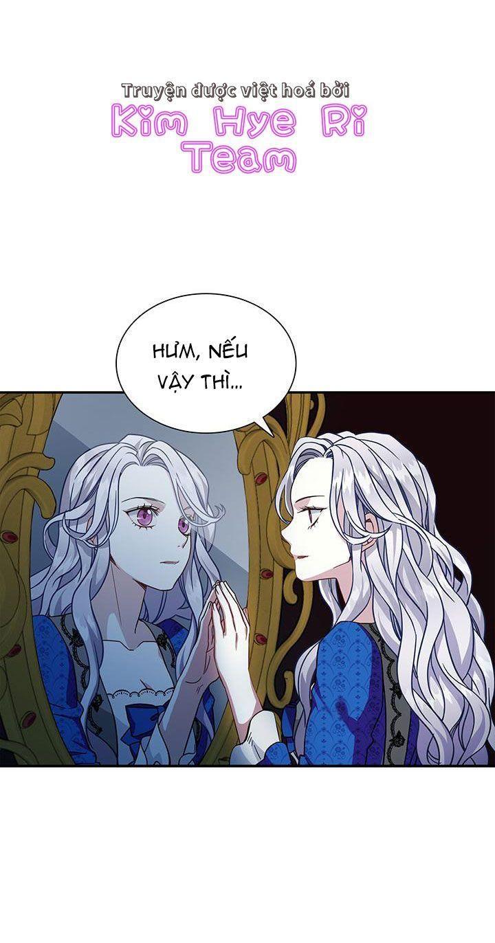 con gái chồng quá dễ thương chapter 11 50