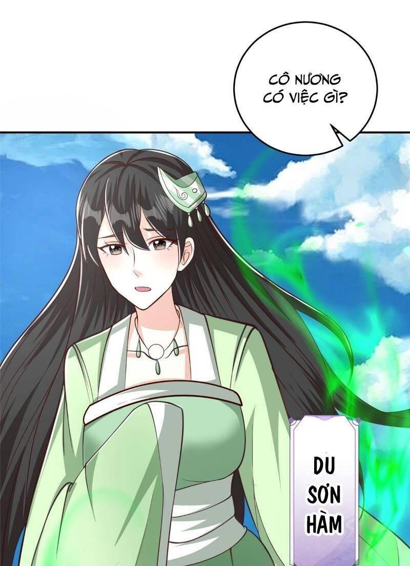 người nuôi rồng chapter 375 21