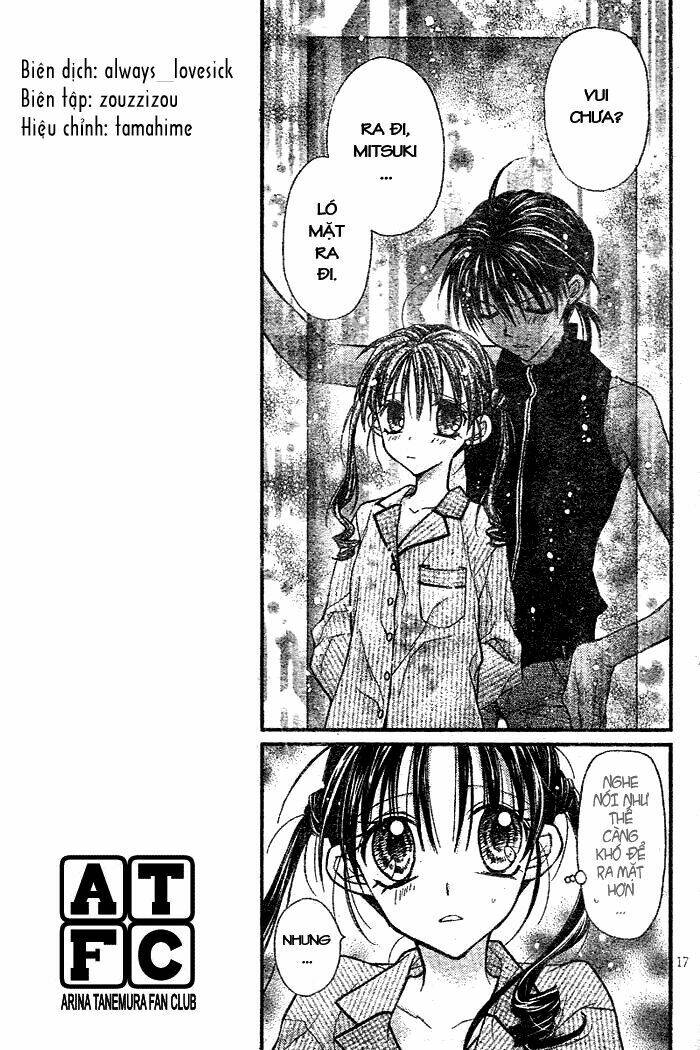 đi tìm mặt trăng tròn chapter 24 19