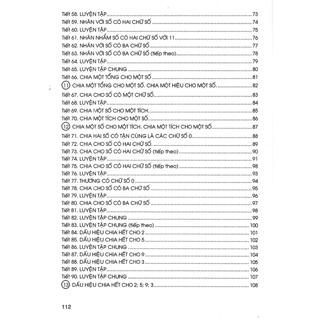 Sách - Vở Luyện Toán 4 Tập 1  - HA