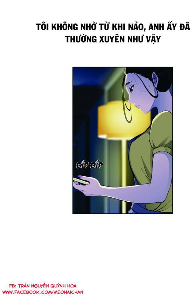 câu lạc bộ ngoại tình chapter 3 6