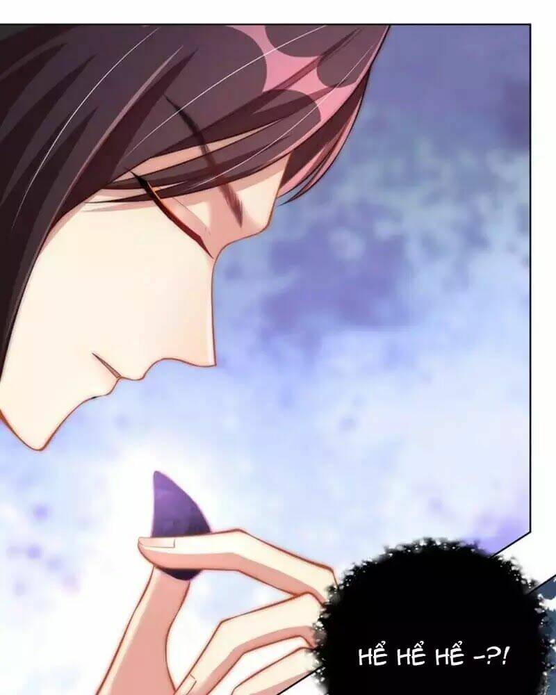 công chúa tại thượng: quốc sư mời xuống kiệu chapter 33 66