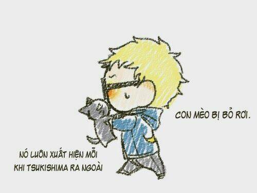 bóng chuyền nảy lửa - kurotsuki dj chapter 12 5