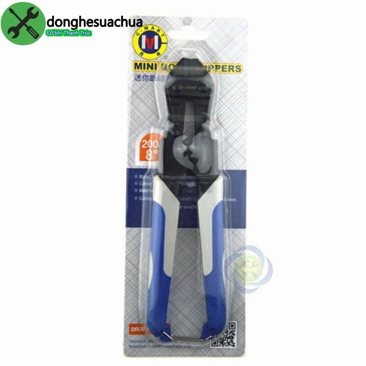 Kềm cắt dây C-Mart A0072-08 8inch