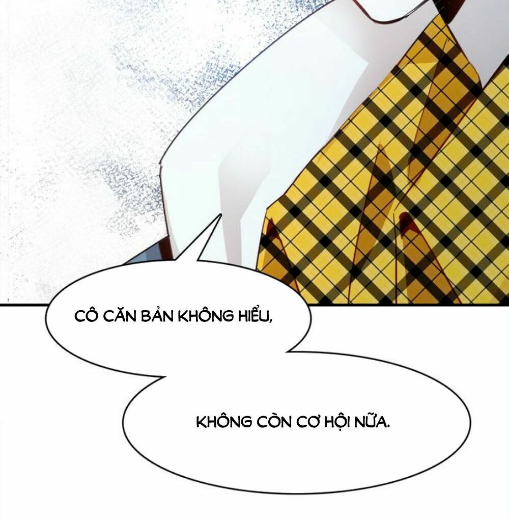 Ái Thượng Ngạo Kiều Long Vương Gia chapter 18 - Trang 40