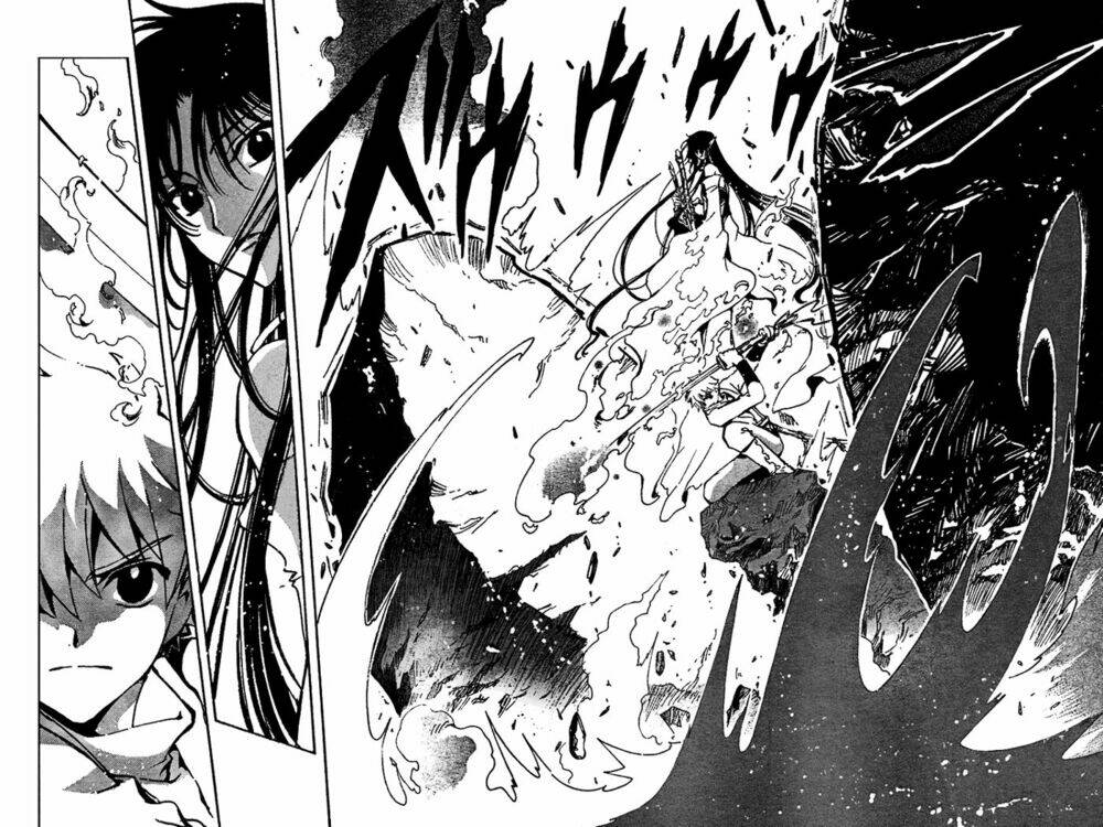 huyền thoại đôi cánh chapter 67 4