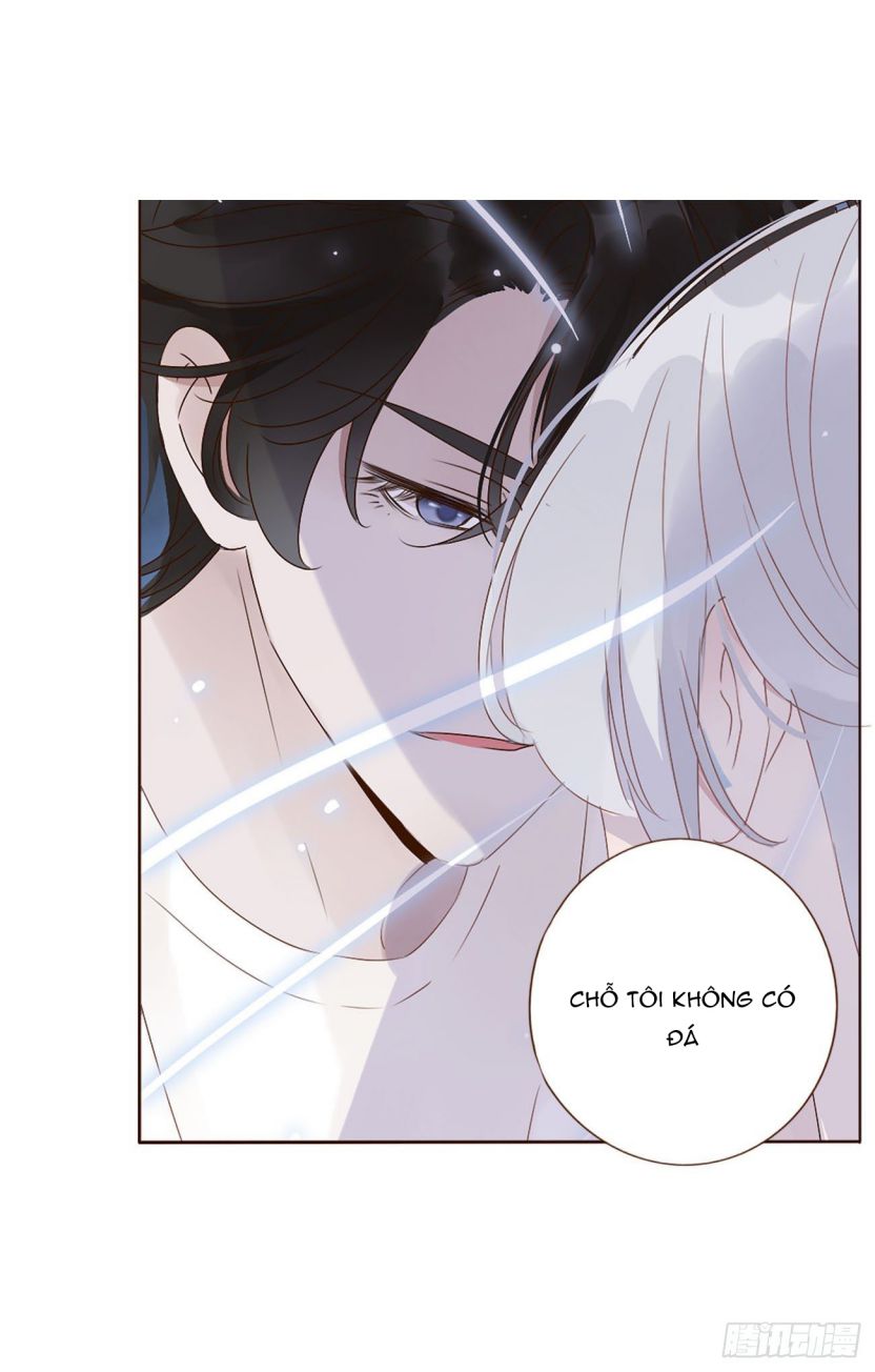 ôm chặt vào lòng chapter 10 23