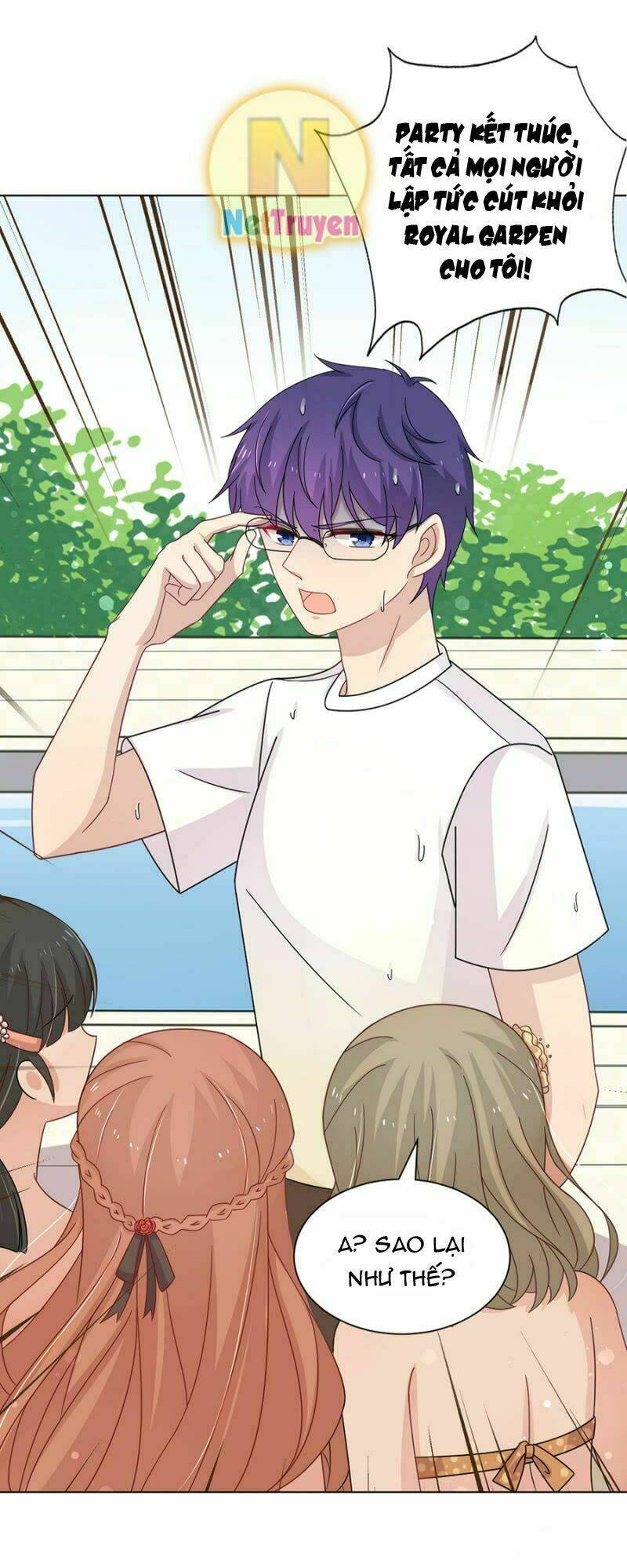 ma lạt thiên kim đẩu ác thiếu chapter 41 28