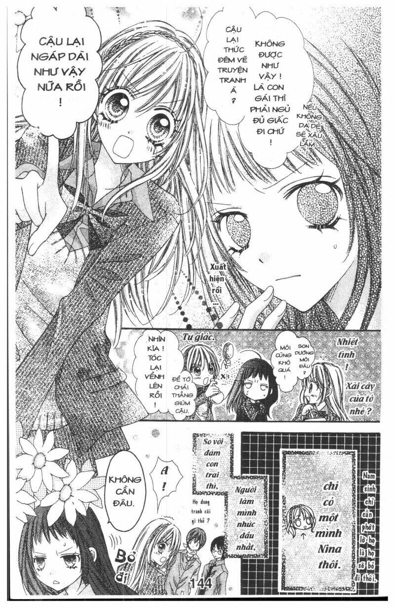 thiên đường rock chapter 2 144