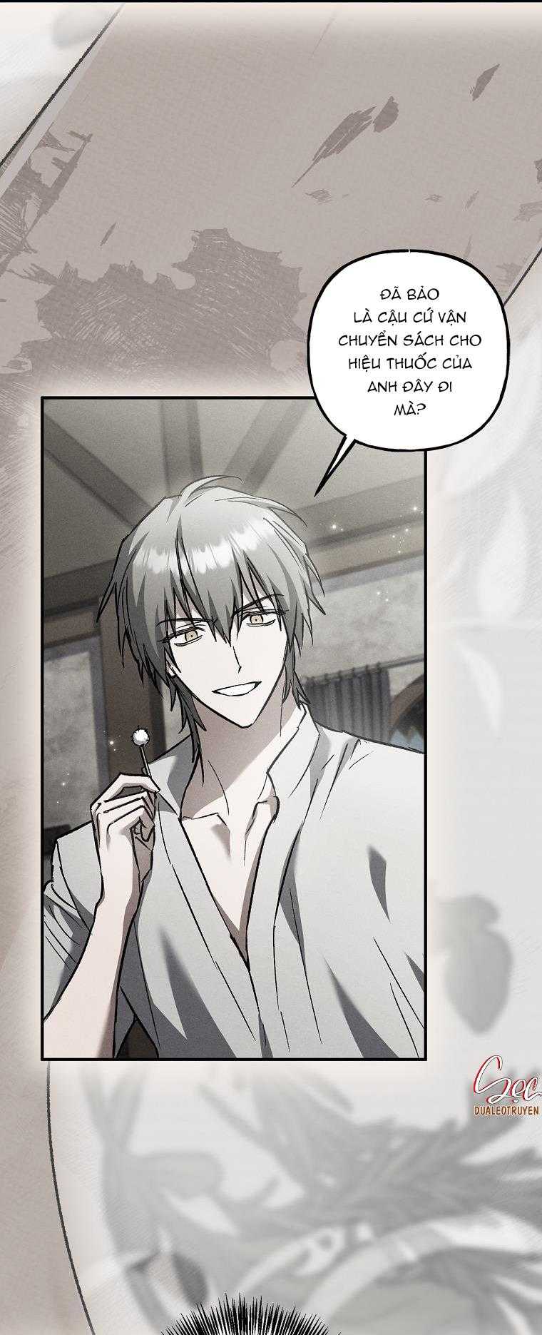 bước ngoặt định mệnh chapter 43 35