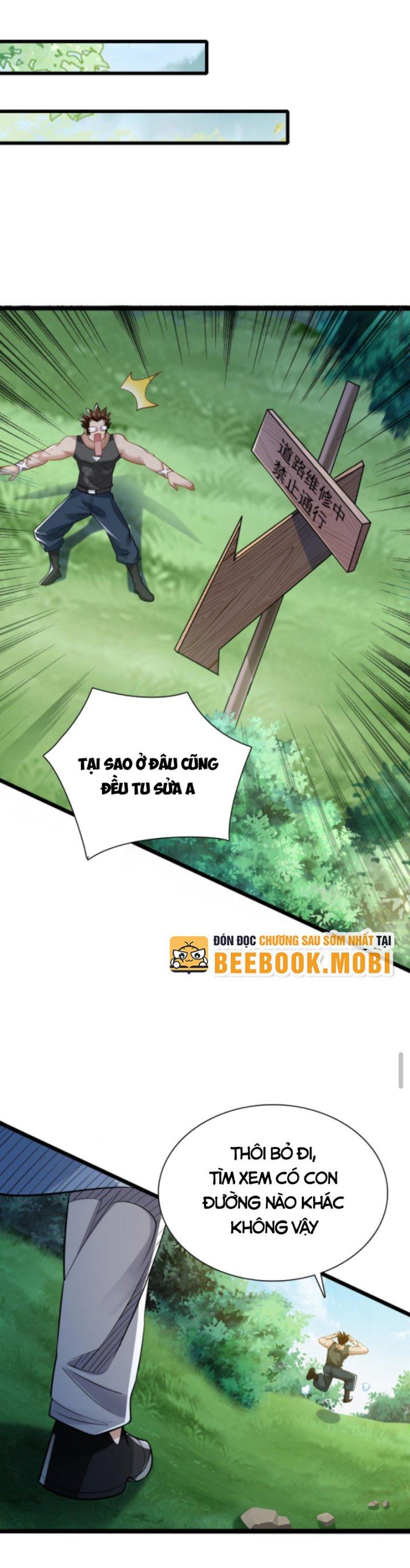 học cùng em gái, tôi bất cẩn vô địch rồi chapter 14 15