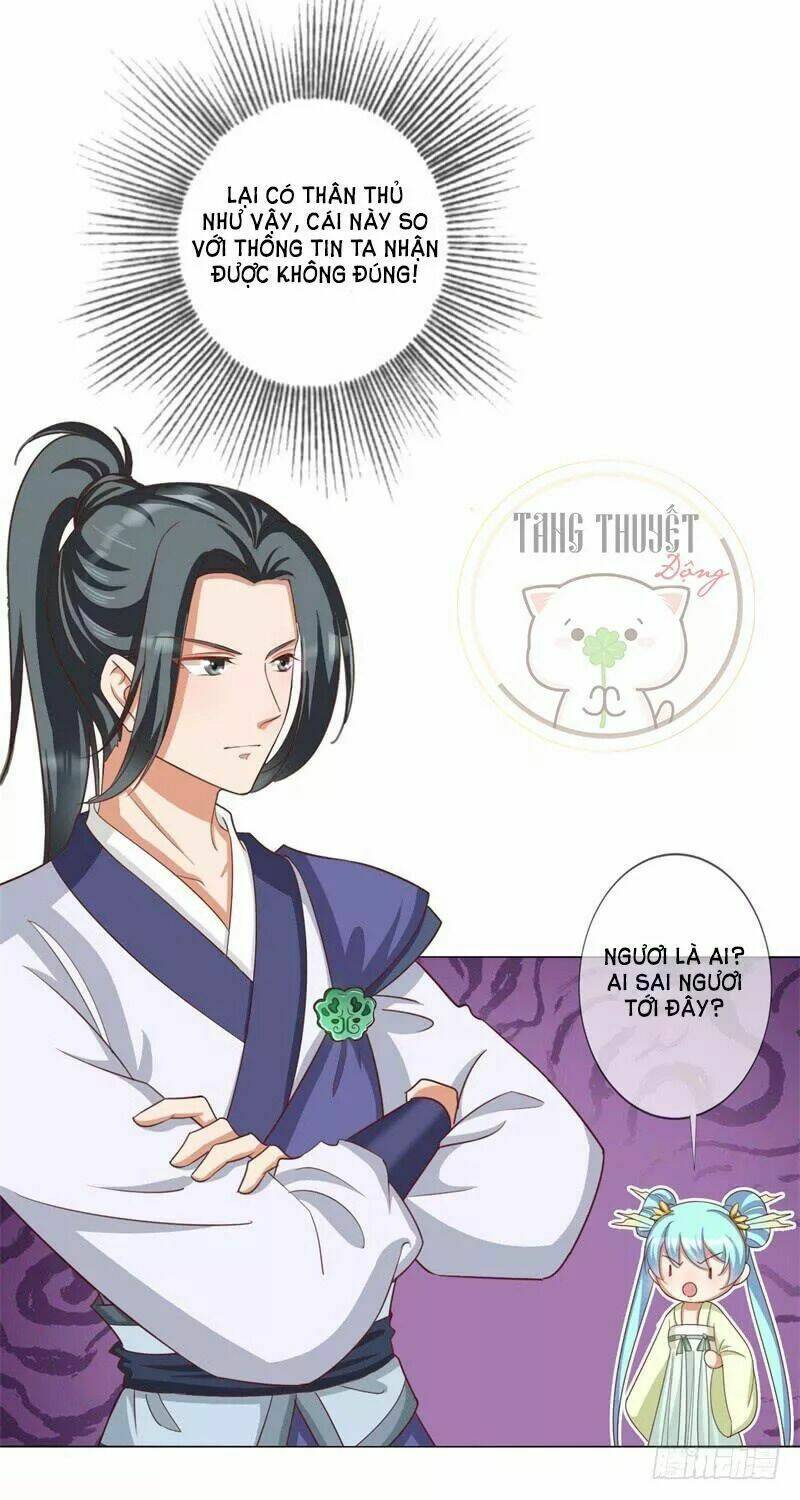 độc y cuồng phi chapter 13 20