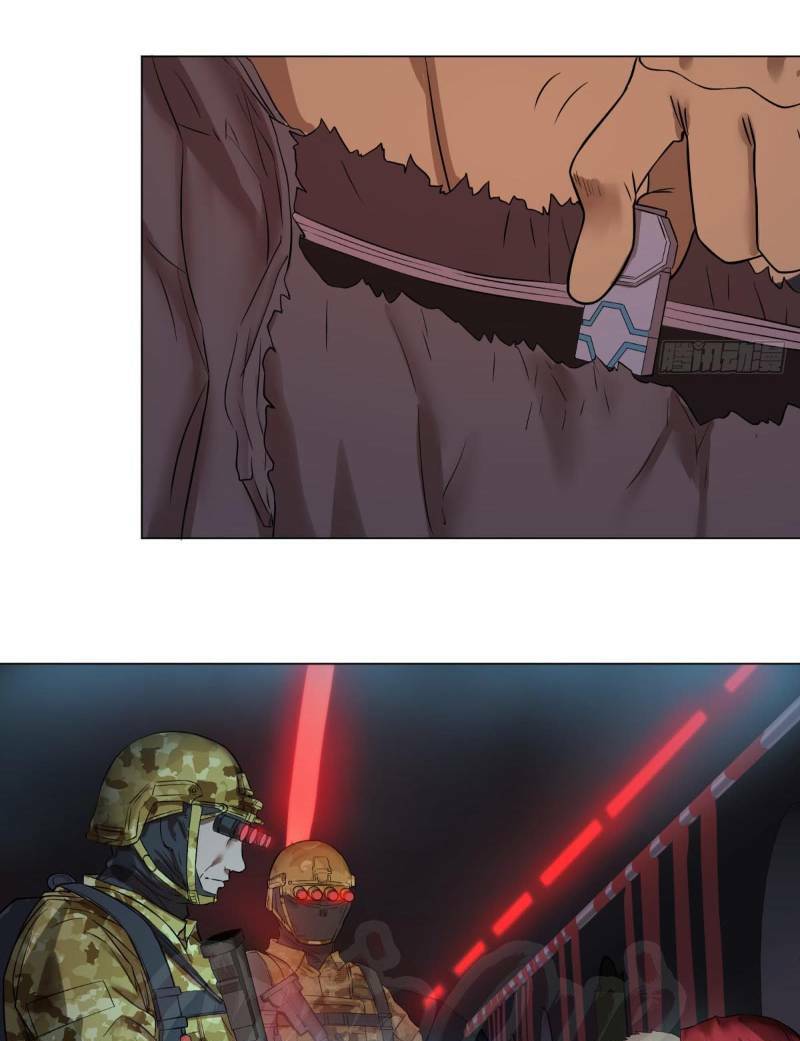 danh sách kẻ phản diện chapter 66 3