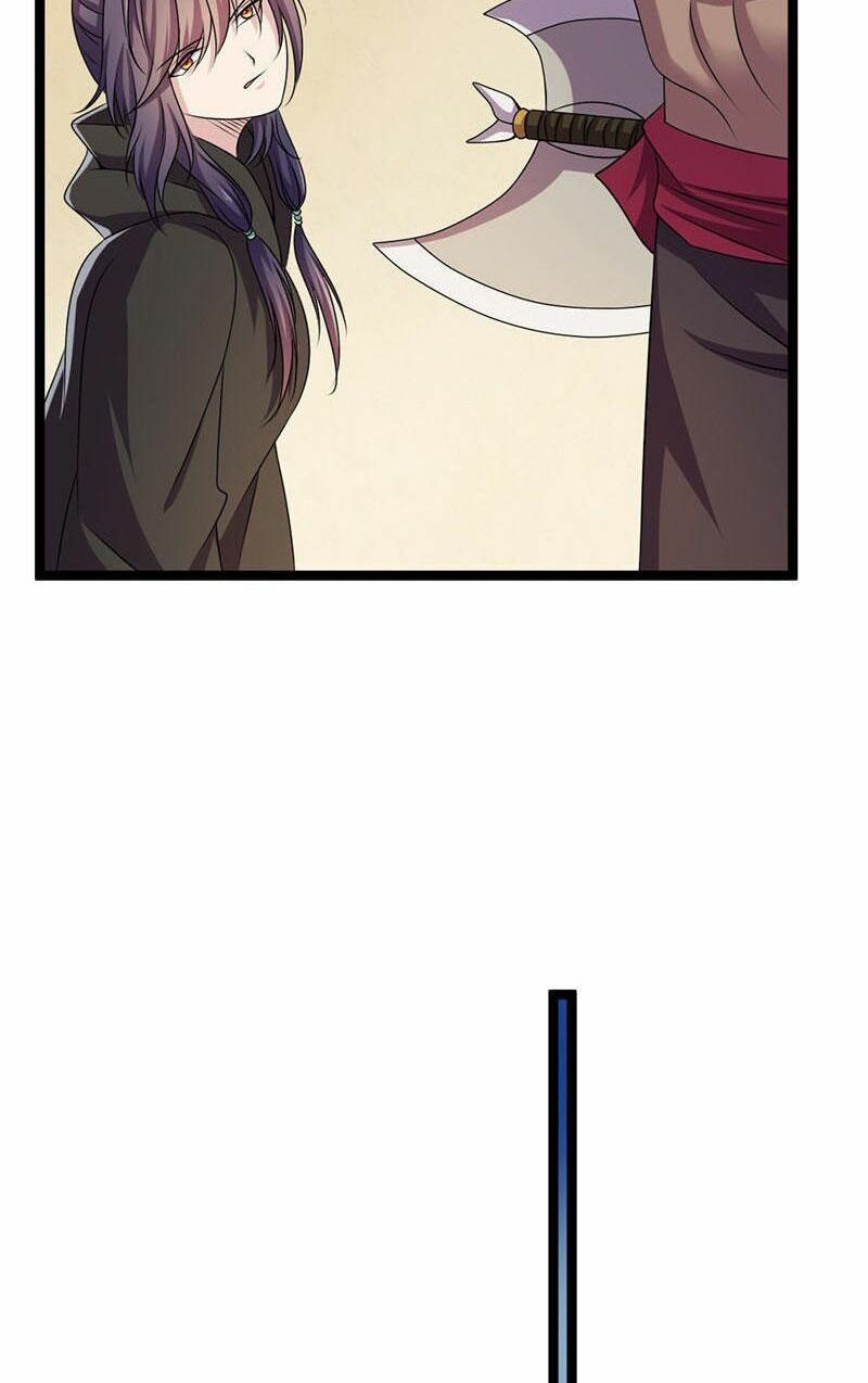 khuynh thế đế vương cơ chapter 17.2 7