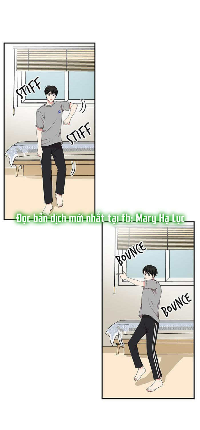 gửi em người đánh cắp những vì sao - to you who swallowed a star chapter 30.2 77