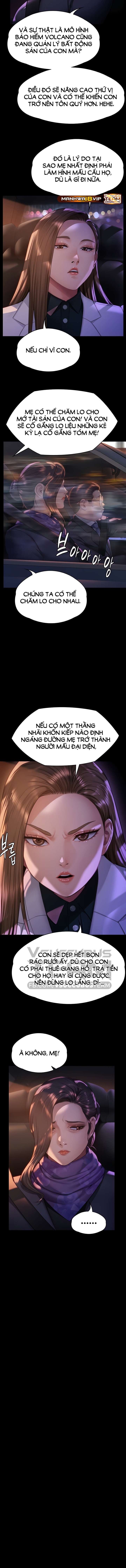ong chúa chapter 300 4