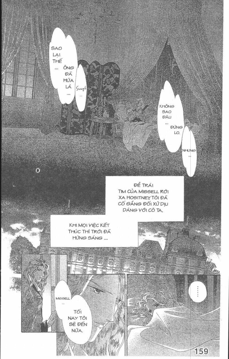 ngài tử tước phiêu lãng chapter 1 159