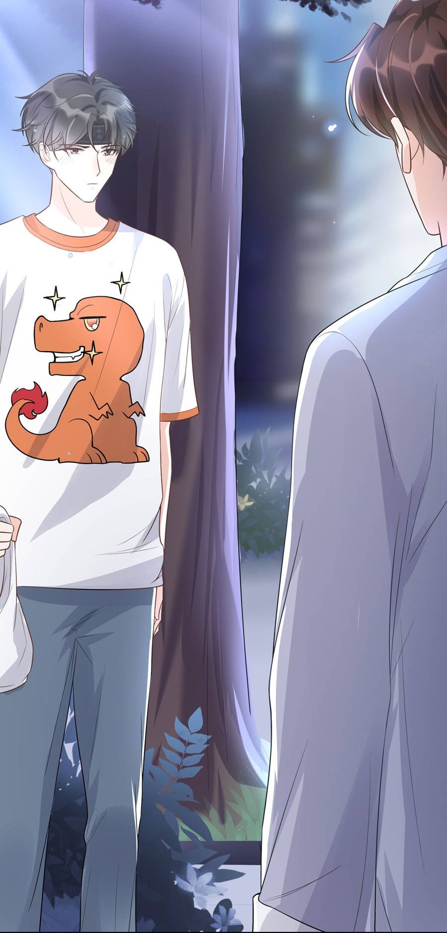 ngọt không ngừng nghỉ chapter 10 13