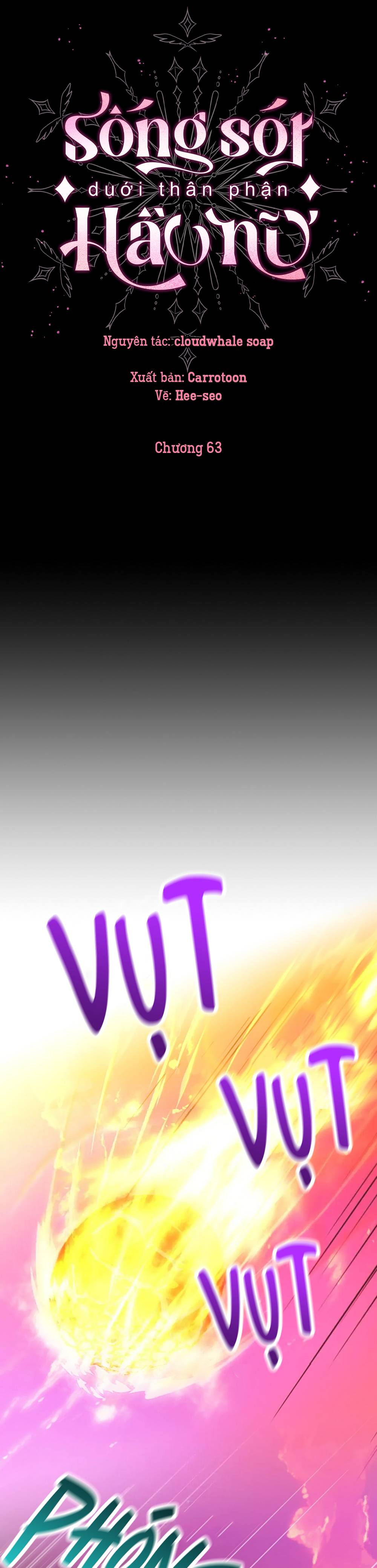 sống sót dưới thân phận hầu nữ chapter 63 10