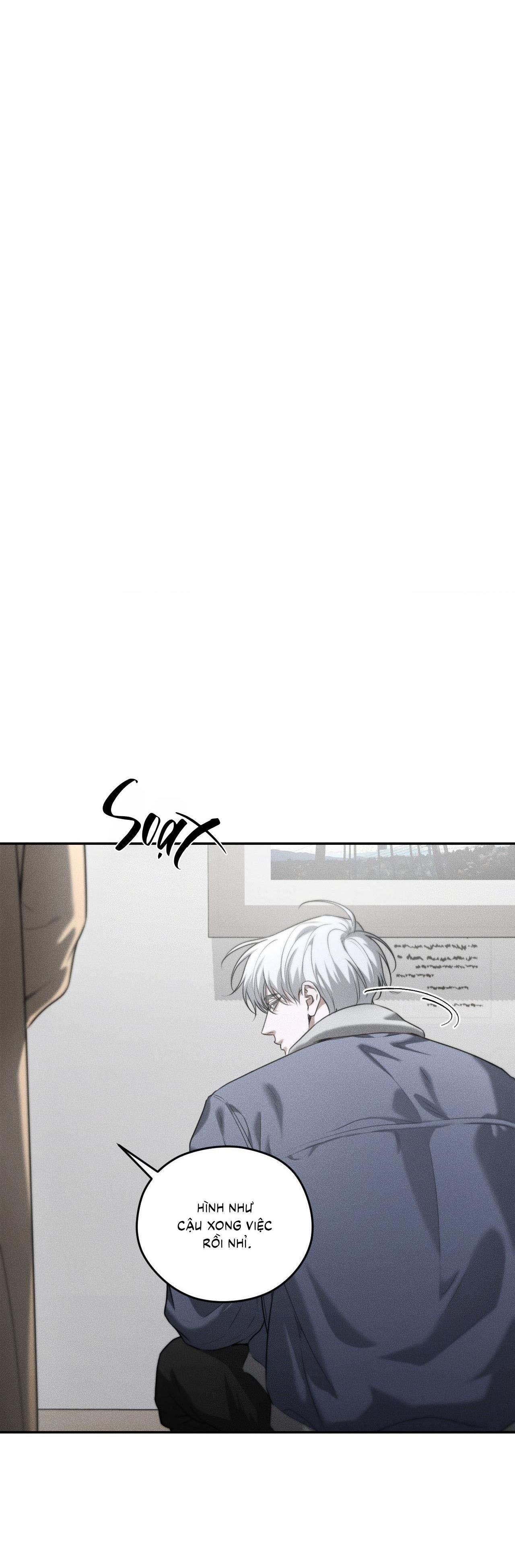 gấu teddy thân yêu chapter 32 9