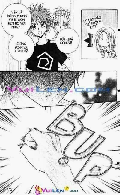 nàng công chúa bỏ trốn chapter 9 112