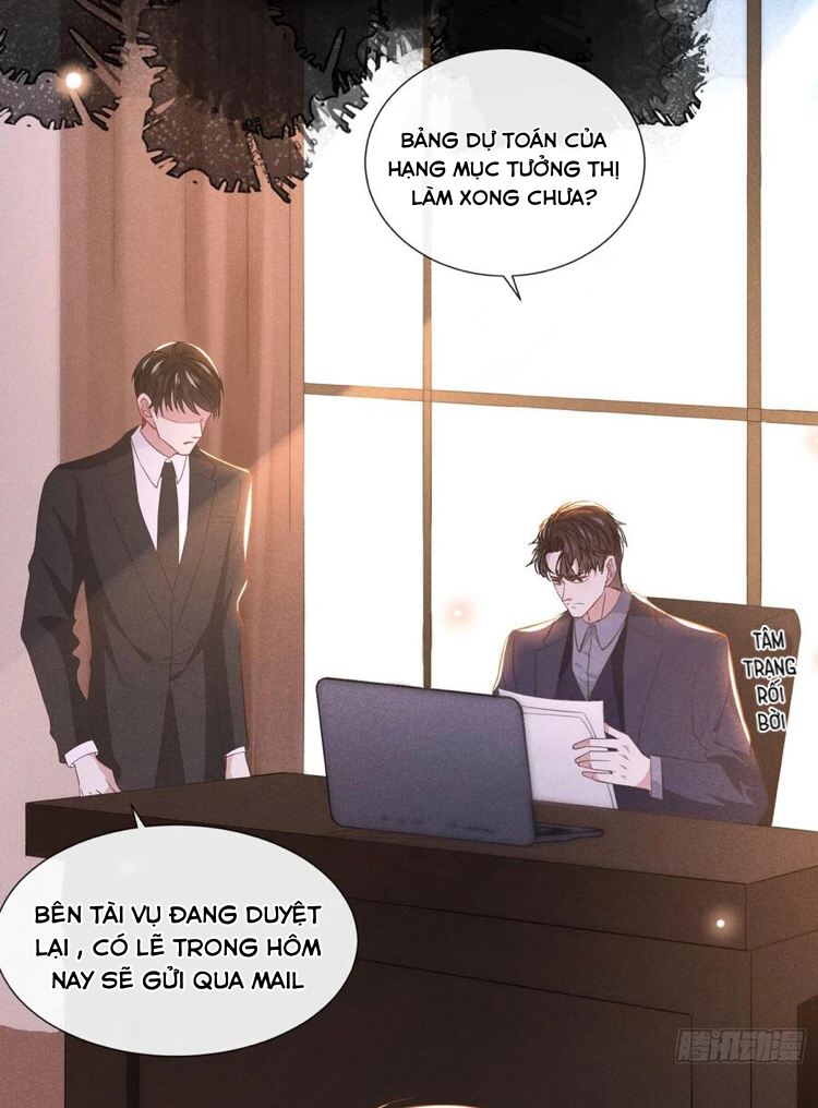 anh ấy gọi tôi là hắc liên hoa chapter 79 11